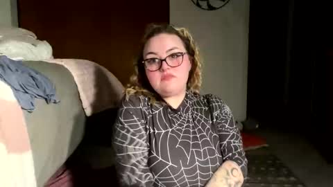 maroon_moon online show from February 18, 12:37 am