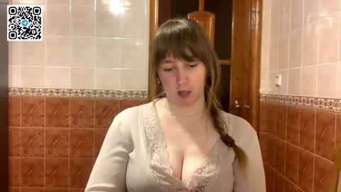 Miriam online show from January 14, 9:23 pm