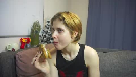 Alice online show from January 7, 7:19 pm