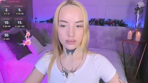 Marquise online show from January 13, 5:48 am