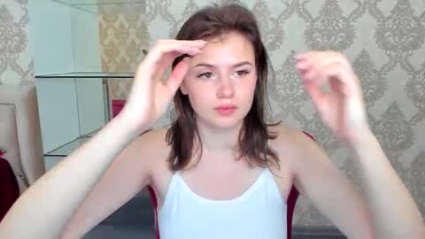 Snapshot of marrie_coy chatting on September 19, 7:23 am Marrie online show from September 19, 7:23 am