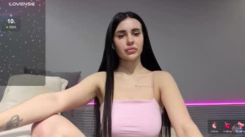 marry__foxy online show from January 18, 11:14 pm