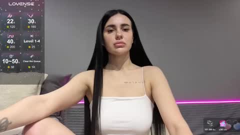 marry__foxy online show from January 16, 11:03 pm