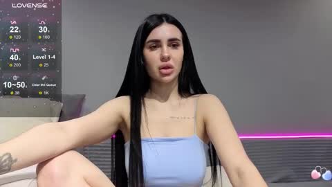 marry__foxy online show from February 7, 12:24 am