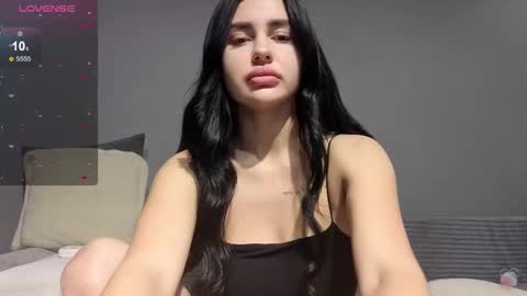 marry__foxy online show from October 27, 10:10 pm