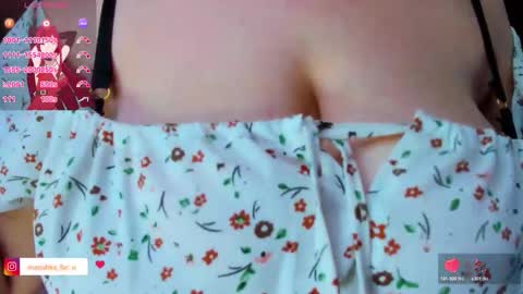 marry_evans_ online show from March 5, 1:36 am