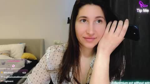 marrycolins online show from March 14, 3:32 am