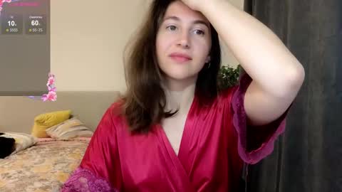 Snapshot of marrycolins chatting on October 3, 3:04 am marrycolins online show from October 3, 3:04 am