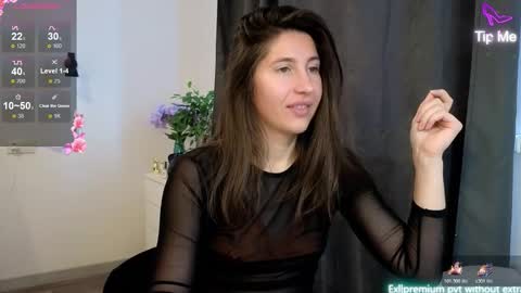 marrycolins online show from November 6, 4:04 am