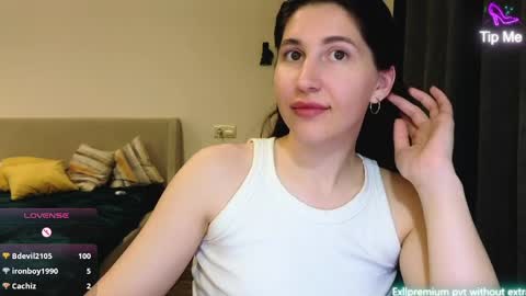 marrycolins online show from April 2, 1:51 pm