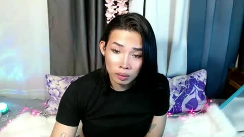 marryme_kai online show from March 13, 7:06 pm