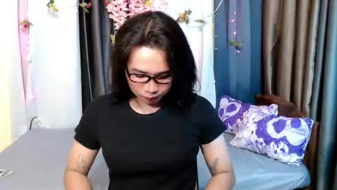 marryme_kai online show from February 28, 4:44 pm