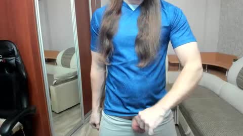 Alan online show from November 25, 3:55 pm