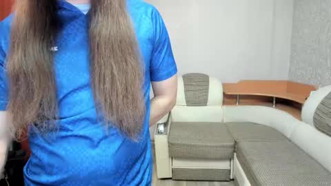 Alan online show from November 29, 3:30 pm