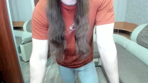 Alan online show from March 2, 2:46 pm