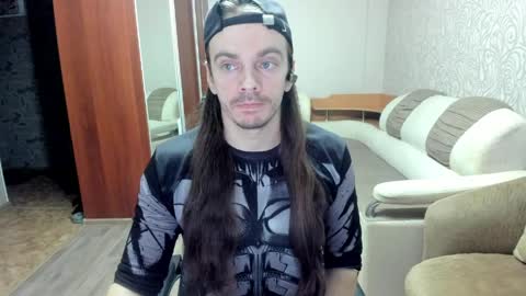 Alan online show from March 25, 4:03 pm