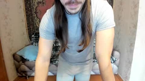 Alan online show from March 1, 6:35 am