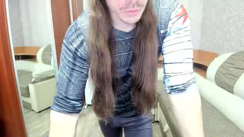 Alan online show from February 14, 1:25 pm