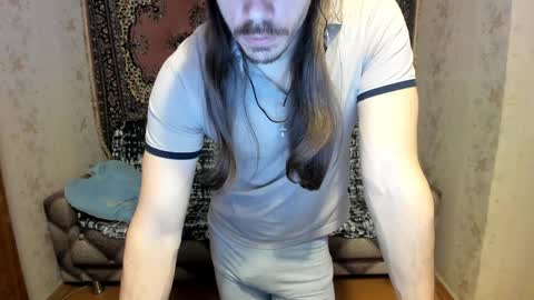 Alan online show from February 28, 8:39 pm