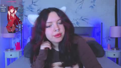 Marselina online show from October 18, 6:39 am