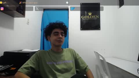 Mars online show from January 28, 3:25 am