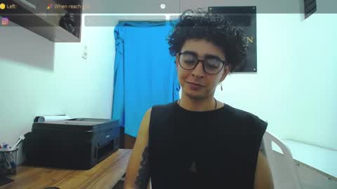 Mars online show from January 23, 5:56 am