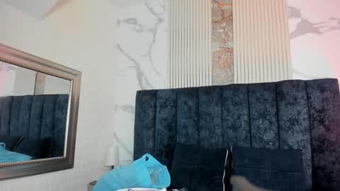 marscarlett online show from February 4, 10:52 am