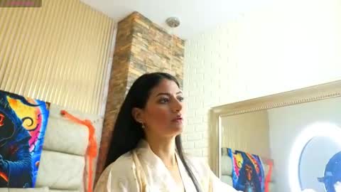 Snapshot of marscarlett chatting on October 16, 11:21 am marscarlett online show from October 16, 11:21 am