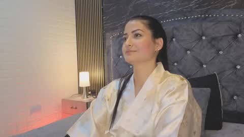 Snapshot of marscarlett chatting on October 3, 3:59 am marscarlett online show from October 3, 3:59 am