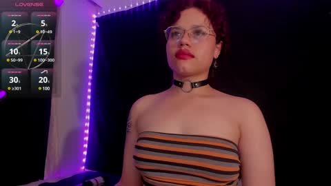 Marsdoll online show from February 8, 12:49 am