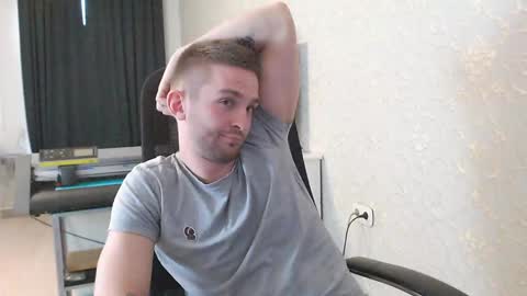 Marselle online show from January 26, 8:57 am