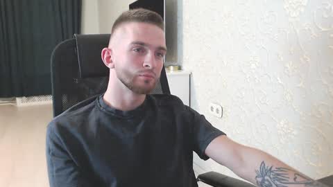 Marselle online show from January 10, 2:25 am