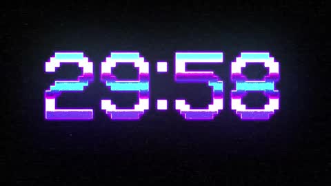 MARSHALL online show from November 10, 1:03 pm