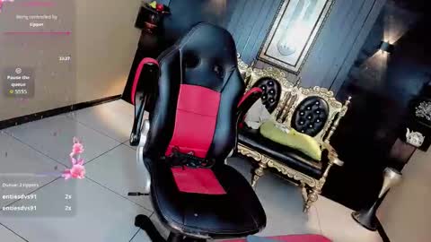 Snapshot of marshall_xxx_ chatting on September 13, 11:12 am Marshall online show from September 13, 11:12 am
