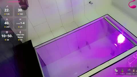 Marshall online show from November 25, 11:20 am