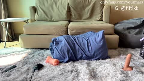 marsloveyou online show from February 9, 3:22 am