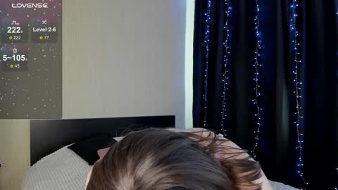 Sonya online show from February 19, 6:11 am