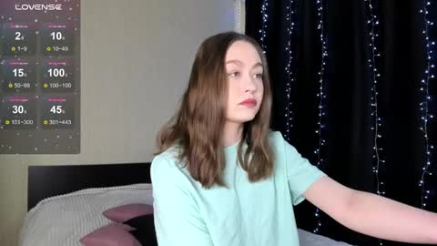 Sonya online show from March 6, 3:13 am