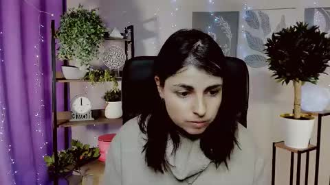 martaedams online show from March 7, 6:46 am