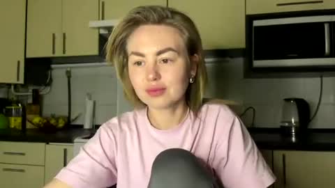 Marta online show from March 30, 9:04 pm