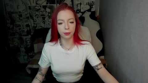 Snapshot of martha_cameron chatting on February 27, 8:53 pm Martha Cameron online show from February 27, 8:53 pm