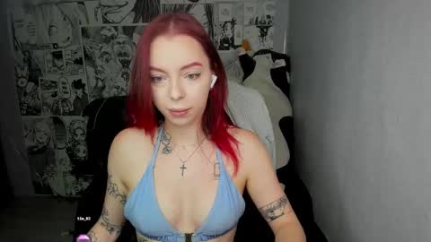 Snapshot of martha_cameron chatting on September 26, 10:51 pm Martha Cameron online show from September 26, 10:51 pm