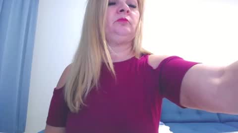 Snapshot of marthanollan chatting on February 17, 5:23 pm Martha online show from February 17, 5:23 pm