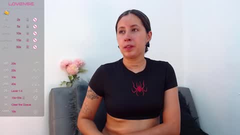 Snapshot of marthina_thompson chatting on March 12, 1:08 pm marthina thompson online show from March 12, 1:08 pm