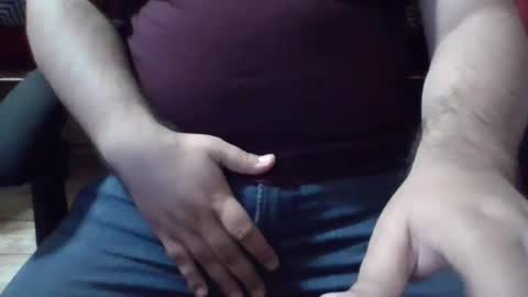 marti697 online show from October 9, 10:10 am