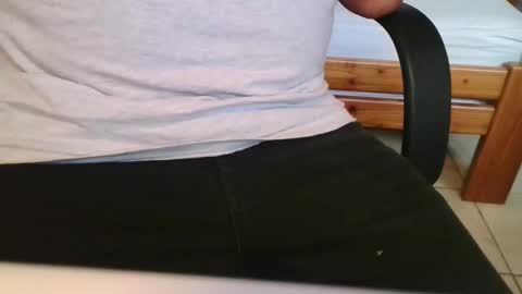 martial04 online show from October 22, 11:12 am