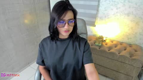 Martina online show from December 3, 11:18 am