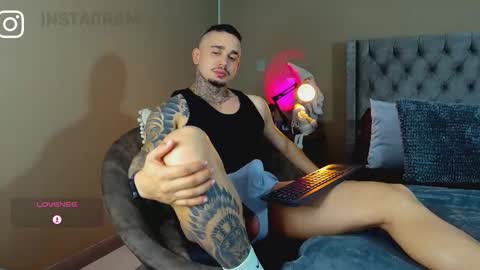 ONLYFANS Sotoandres   modelo independiente online show from December 17, 3:57 am