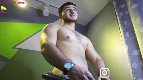 Martin Colleman online show from September 26, 5:04 am