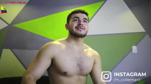 Martin Colleman online show from September 18, 5:00 am